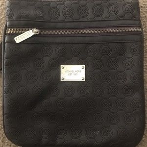 Michael Kors crossbody bag